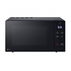 LG MS3032JAS NeoChef® Solo Microwave Oven (30L)